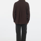 Shirt - Chocolate