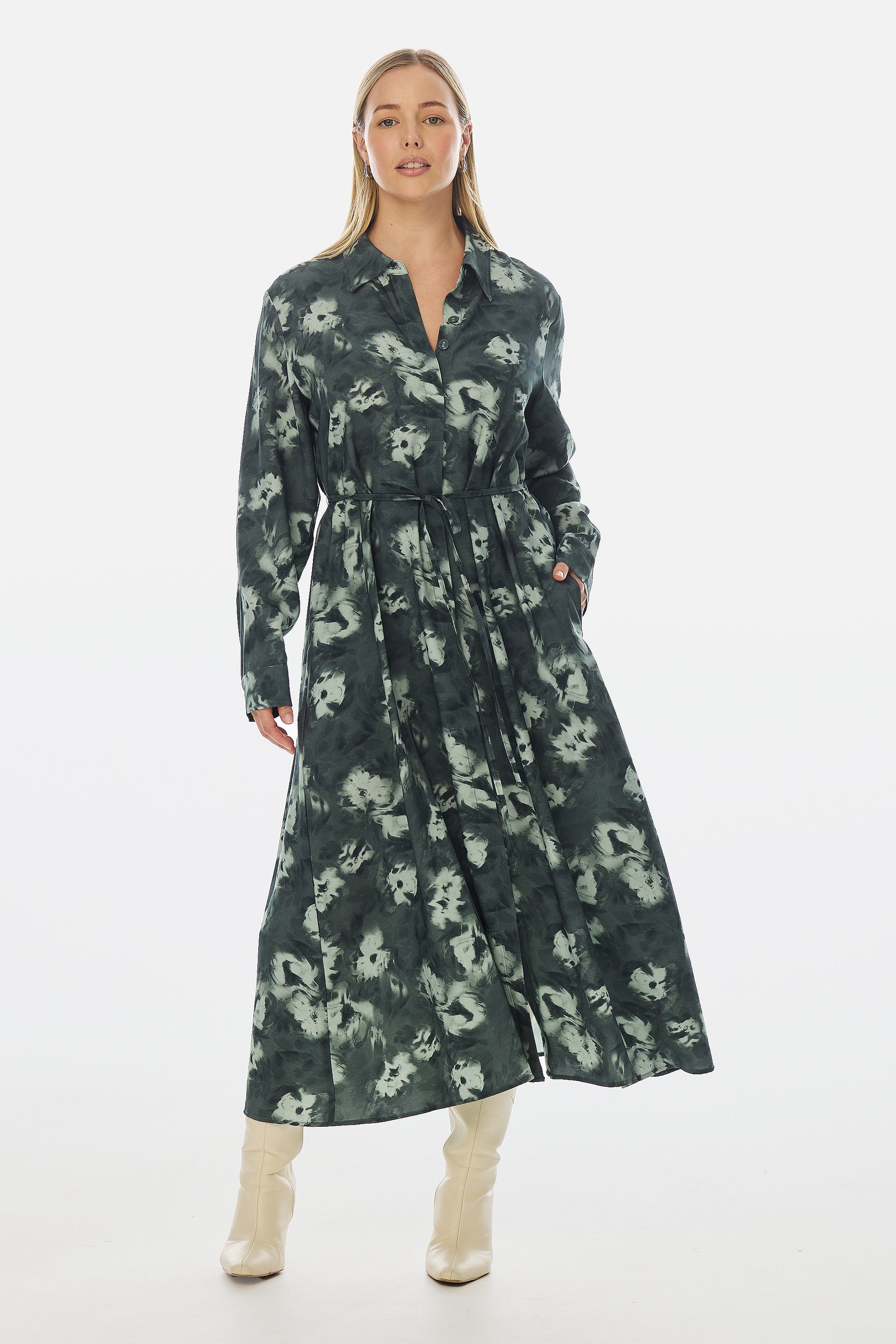 Serafina Gown