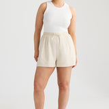 Core Relaxed Short - Natural