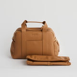 Baby Bag Accessories - Camel