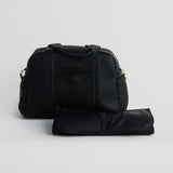 Baby Bag Accessories - Black