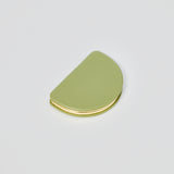 Compact Mirror - Sage