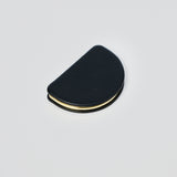 Compact Mirror - Black