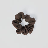 Scrunchie - Chocolate