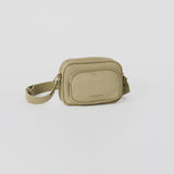 Crossbody Bag - Olive