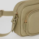 Crossbody Bag - Olive