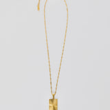 Pendant Necklace - Gold