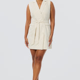 Shell Necklace - Gold