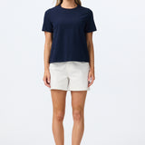 Regular Fit T-Shirt - Navy