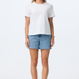 Regular Fit T-Shirt - White