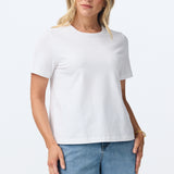 Regular Fit T-Shirt - White