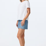 Regular Fit T-Shirt - White