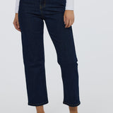 Signature Slim Leg Jeans - Indigo