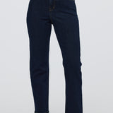 Signature Slim Leg Jeans - Indigo