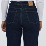 Signature Slim Leg Jeans - Indigo