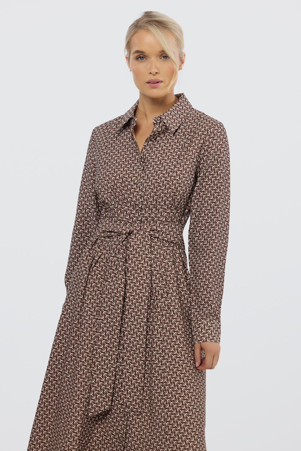 Serafina Dress main image 1