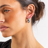 Tear Drop Earring