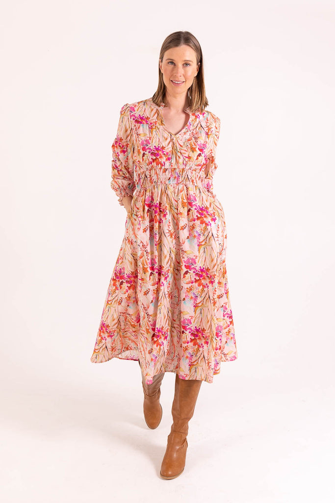 Robe Serafena main image 1